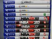 Sony Playstation 4 žaidimai Laisvės pr. 125 - nuotraukos Nr. 15