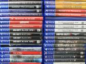 Sony Playstation 4 žaidimai Laisvės pr. 125 - nuotraukos Nr. 14