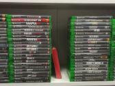 Xbox One žaidimai Vilniuje Laisvės pr. 125 - nuotraukos Nr. 3