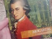 CD Mocartas