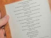 CD Mocartas - nuotraukos Nr. 2