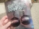 Ac Dc muzikos Dvd įrašai