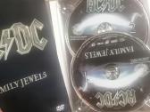 Ac Dc muzikos Dvd įrašai - nuotraukos Nr. 2