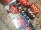 Kiss Dvd