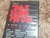 Dvd Metalo muzika