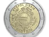 2026 Kipro 2€ monetos ir rinkiniai! - nuotraukos Nr. 23
