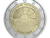 2026 Kipro 2€ monetos ir rinkiniai! - nuotraukos Nr. 24