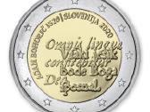 2026 Slovėnijos 2€ monetos! - nuotraukos Nr. 13