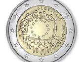 2026 Slovėnijos 2€ monetos! - nuotraukos Nr. 18