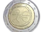 2026 Slovėnijos 2€ monetos! - nuotraukos Nr. 19