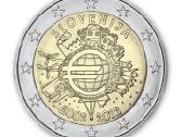 2026 Slovėnijos 2€ monetos! - nuotraukos Nr. 20