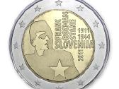 2026 Slovėnijos 2€ monetos! - nuotraukos Nr. 22