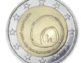 2026 Slovėnijos 2€ monetos! - nuotraukos Nr. 23