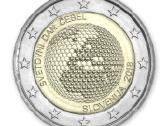 2026 Slovėnijos 2€ monetos! - nuotraukos Nr. 14