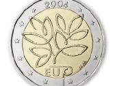 Suomijos 2€ moneta - 2026 Yle! - nuotraukos Nr. 36