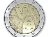 Suomijos 2€ moneta - 2026 Yle! - nuotraukos Nr. 37
