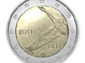 Suomijos 2€ moneta - 2026 Yle! - nuotraukos Nr. 38