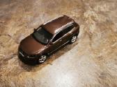 Vw Touareg - nuotraukos Nr. 2