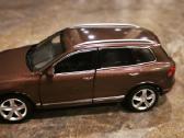 Vw Touareg - nuotraukos Nr. 3