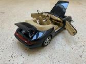 Porsche 911 Modelis 1:18 Diecast Modeliukas - nuotraukos Nr. 3