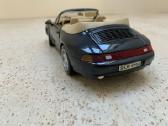Porsche 911 Modelis 1:18 Diecast Modeliukas - nuotraukos Nr. 6