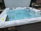 Jacuzzi, jacuzi,masazine,burbuline,dziakuzi vonia - nuotraukos Nr. 9