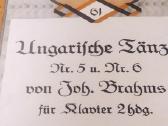 J.bramso natos fortepijonui