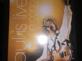 Paul is live! in concert on the new world tour