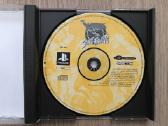 Marvel Comics - X-men Vs. Street Fighter - Ps1 - nuotraukos Nr. 5