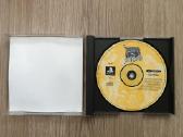 Marvel Comics - X-men Vs. Street Fighter - Ps1 - nuotraukos Nr. 6