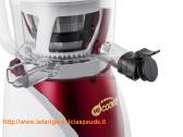 Lėtaeigė sulčiaspaudė cooksense hurom kuvings zyle - nuotraukos Nr. 7