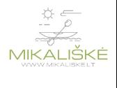 Baidarių nuoma "Mikališkė" - Baltoji Ančia ir Mara - nuotraukos Nr. 17