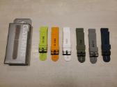 Garmin fenix apyrankes
