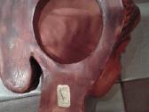 Interjero sienos detalė - nuotraukos Nr. 3
