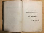 Основы фармакологии и рецептуры И.догеля, 1900 г. - nuotraukos Nr. 9