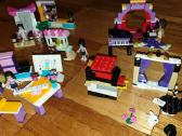 Lego friends nuo 3€