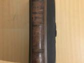 Основы фармакологии и рецептуры И.догеля, 1900 г. - nuotraukos Nr. 4