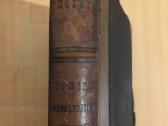 Основы фармакологии и рецептуры И.догеля, 1900 г. - nuotraukos Nr. 5