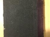 Основы фармакологии и рецептуры И.догеля, 1900 г. - nuotraukos Nr. 7