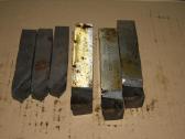 Tekinimo peiliai (deimantiniai, elboriniai ir kiti - nuotraukos Nr. 22
