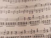 W.a. Mozart natos fortepijonui - nuotraukos Nr. 3