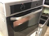 Electrolux orkaitė - nuotraukos Nr. 2