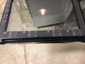 Electrolux orkaitė - nuotraukos Nr. 5