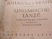 J.brahms natos fortepijonui - nuotraukos Nr. 3