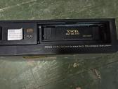 Toyota Land Cruiser 120,garso stiprintuvas,changer - nuotraukos Nr. 3