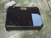 Toyota Land Cruiser 120,garso stiprintuvas,changer - nuotraukos Nr. 5