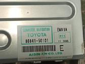 Toyota Land Cruiser 120,garso stiprintuvas,changer - nuotraukos Nr. 7