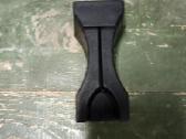Toyota Land Cruiser 120,garso stiprintuvas,changer - nuotraukos Nr. 9