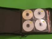 CD deklai CD Dvd diskai - nuotraukos Nr. 2