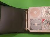 CD deklai CD Dvd diskai - nuotraukos Nr. 3